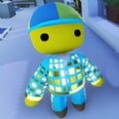 脑洞世界奇妙冒险游戏安卓版