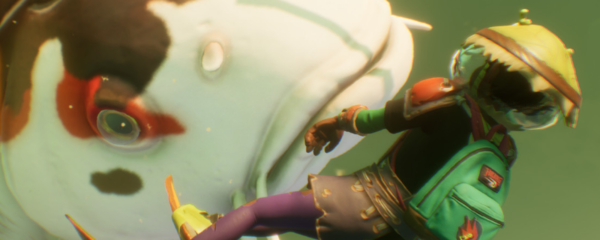 Grounded黑牛弩怎么获得-黑牛弩获取攻略