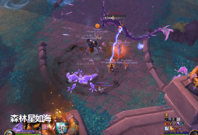 魔兽世界10.0大米词缀介绍