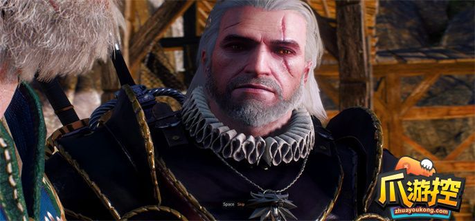 巫师3魔法之灯点火顺序图