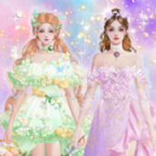 魔法装扮明星舞会手机版