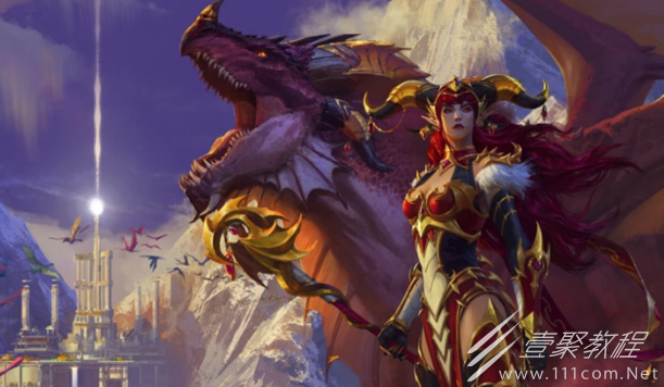 魔兽世界巨龙时代电脑配置介绍