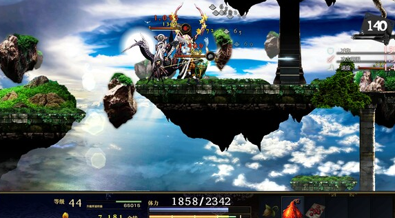 神之天平第五章解谜要点攻略