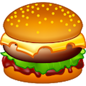 Burger APK