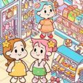 开心城市便利店正式版