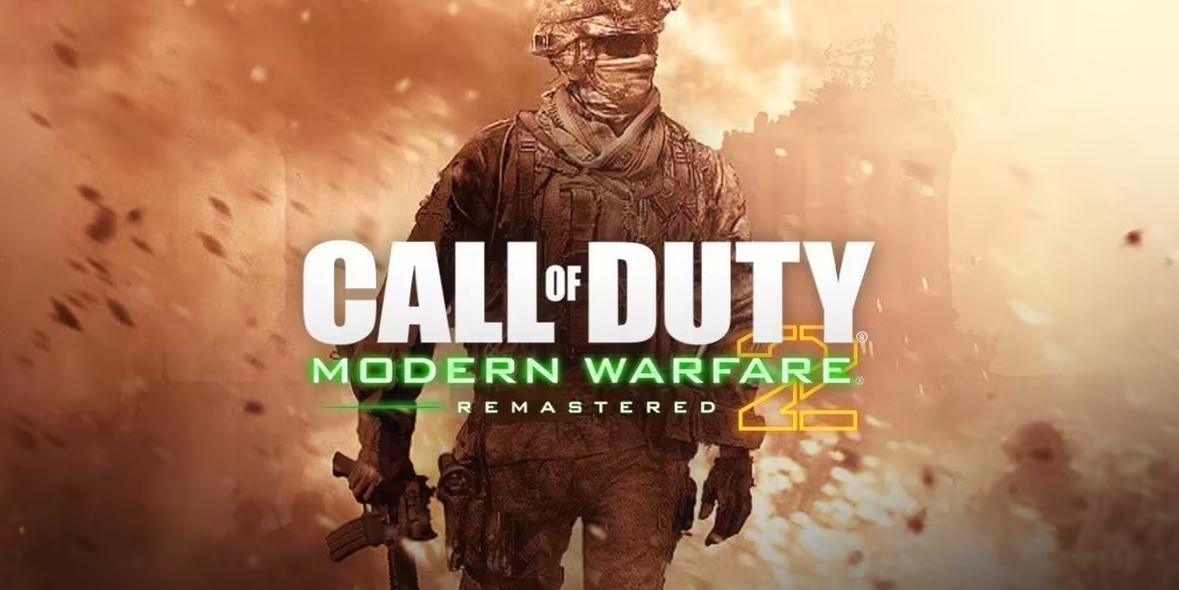 使命召唤19特战兵FARAH背景一览