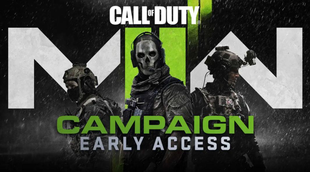 使命召唤19特战兵LUNA背景一览