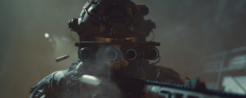 《使命召唤19现代战争2》启动报错怎么解决