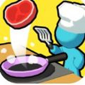 我的迷你厨房手游