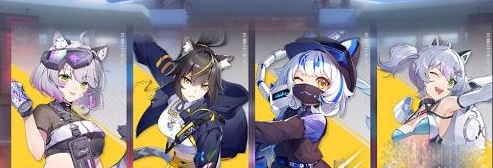 猫之城模拟作战阵容推荐攻略介绍