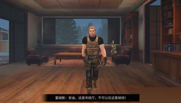 使命召唤19手枪数据详情