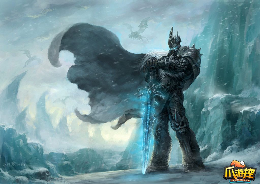 魔兽世界冰冠冰川140个任务怎么做