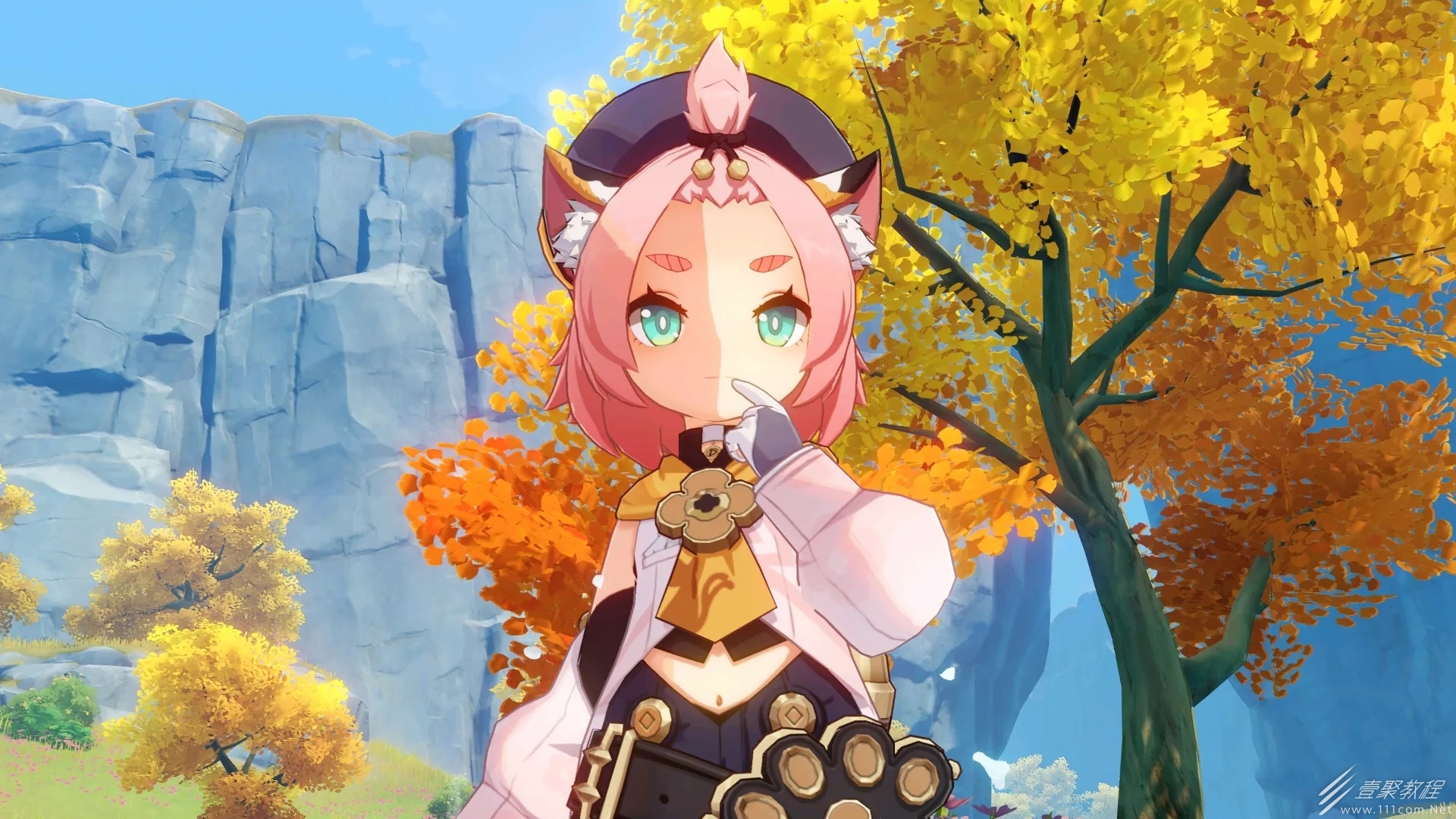 原神3.2版本新增食谱一览