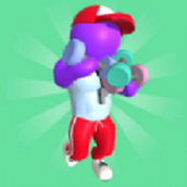 健身房冲刺锻炼官方版