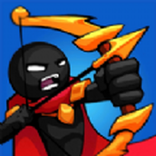 火柴人战争王权安卓下载