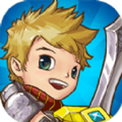 孤独的勇者战士下载