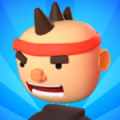 暴动幸存者中文版