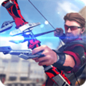 弓箭刺客游戏下载