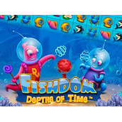 Fishdom: Depths of Time