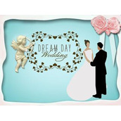 Dream Day Wedding