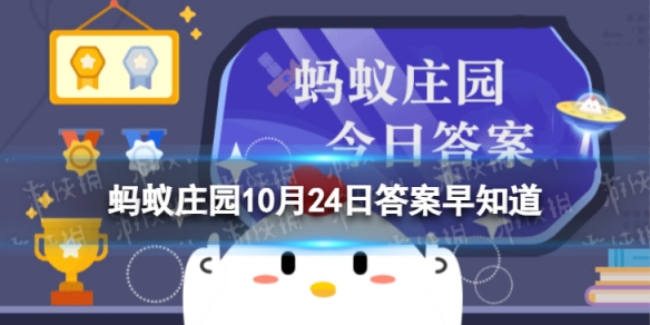 电视剧中的“滴血认清”操作，真的科学吗-蚂蚁庄园10.24答案早知道