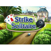 Strike Solitaire