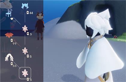 光遇2022万圣节物品兑换图详情