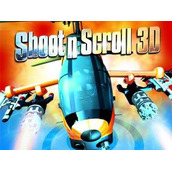 Shoot n Scroll 3D