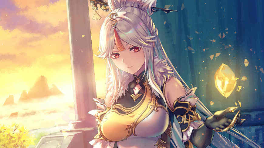 《原神》3.2版本前瞻直播时间一览