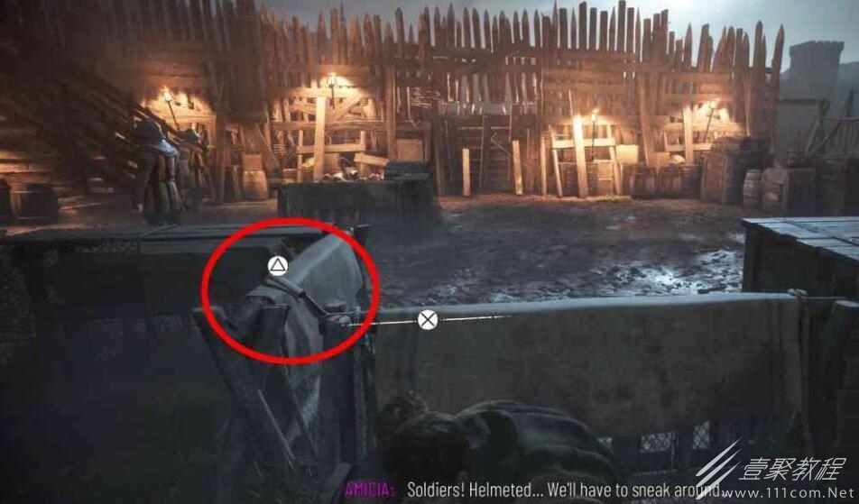 瘟疫传说安魂曲全部短刀位置介绍