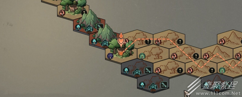 太吾绘卷出生时节特性作用一览