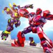 超级机器人派对手机版
