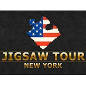 Jigsaw Tour. New York