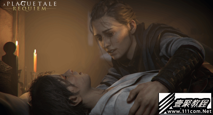 瘟疫传说：安魂曲第六章怎么收集