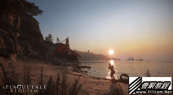 瘟疫传说：安魂曲夜班奖杯成就怎么获得