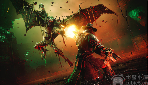 暗邪西部配置要求高不高-暗邪西部PC最低配置要求介绍