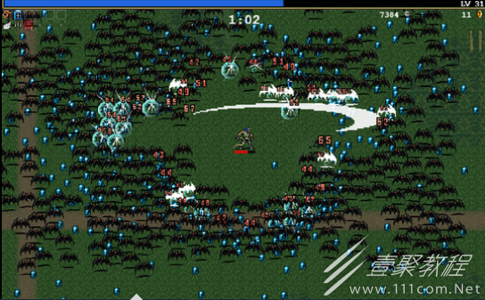 吸血鬼幸存者阿瓦达隐藏人物如何解锁