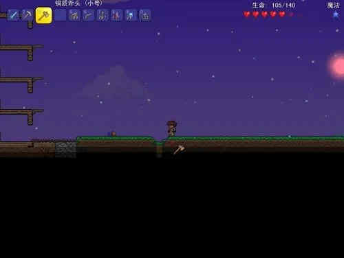 泰拉瑞亚地牢特别宝箱钥匙怎么获取-地牢特别宝箱钥匙获取方法