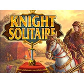 Knight Solitaire