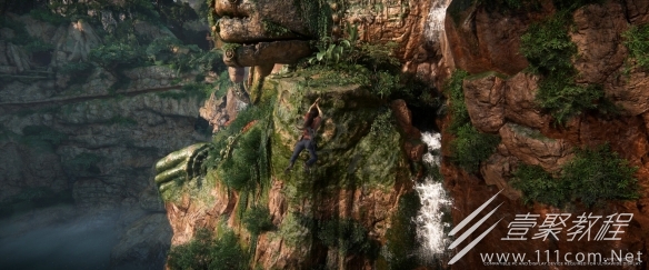 神秘海域盗贼传奇合辑闪退解决方法