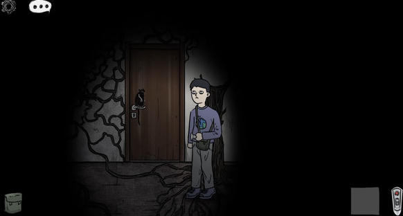 筒楼异事全成就攻略