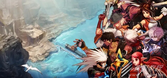 DNF火抗堆到99方法分享