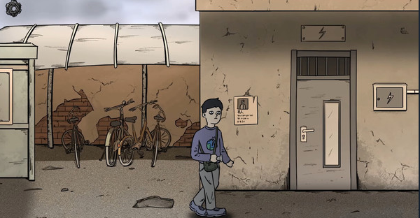 筒楼异事结局攻略