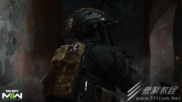 使命召唤19三人合作模式上线时间分享