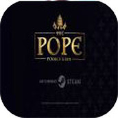 教皇力量与罪恶