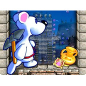 Milky Bear: Riches Rider 2