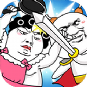 火柴人纸上谈兵安卓版