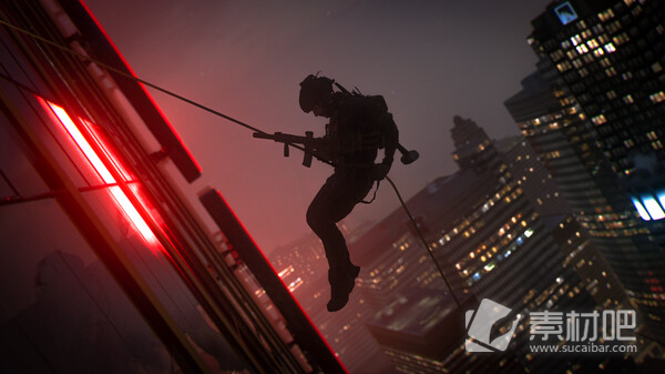 《使命召唤19》无人来过成就达成方法