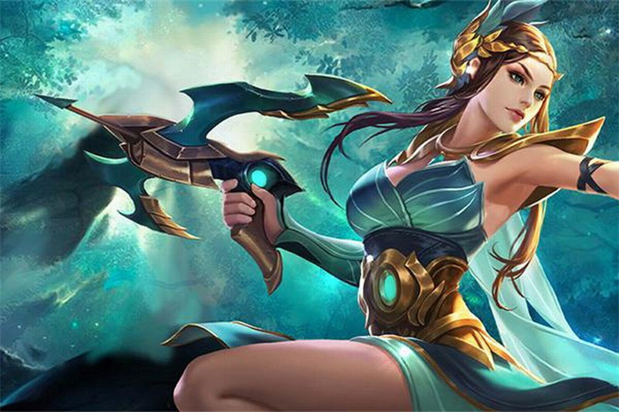 9月全球热门手游收入排行-王者第一原神第二