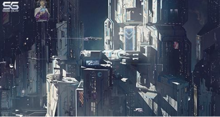 第二银河怎么看自己的职业